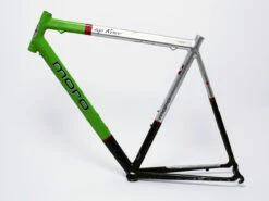 Moro Top Race Frame - 56cm -Brick Lane Bikes Shop 0044423 moro top race frame 56cm