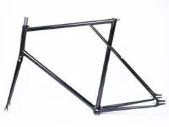 BLB La Piovra Custom Triple Triangle Frame - 59cm -Brick Lane Bikes Shop 0044447 blb la piovra custom triple triangle frame 59cm