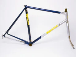Rossin Nemo Frameset - 55cm 19 Rossin Nemo Frameset - 55cm -Brick Lane Bikes Shop 0044451 rossin nemo frameset 55cm