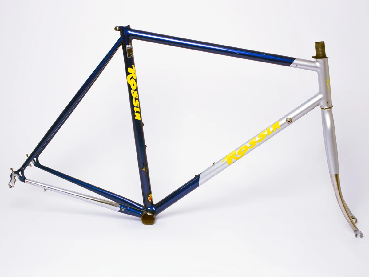 Rossin Nemo Frameset - 55cm 10 Rossin Nemo Frameset - 55cm - Image 8