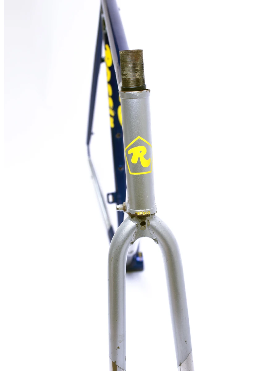 Rossin Nemo Frameset - 55cm 8 Rossin Nemo Frameset - 55cm - Image 6