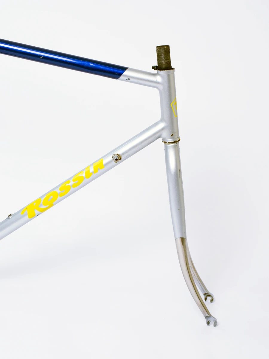 Rossin Nemo Frameset - 55cm 9 Rossin Nemo Frameset - 55cm - Image 7