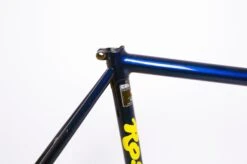 Rossin Nemo Frameset - 55cm 16 Rossin Nemo Frameset - 55cm -Brick Lane Bikes Shop 0044454 rossin nemo frameset 55cm