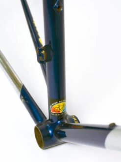 Rossin Nemo Frameset - 55cm 14 Rossin Nemo Frameset - 55cm -Brick Lane Bikes Shop 0044455 rossin nemo frameset 55cm