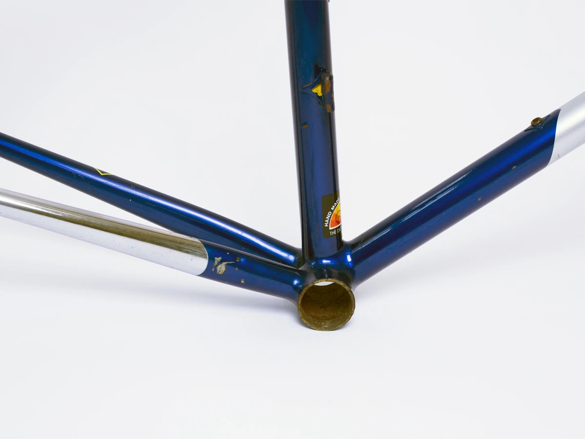 Rossin Nemo Frameset - 55cm 4 Rossin Nemo Frameset - 55cm - Image 2