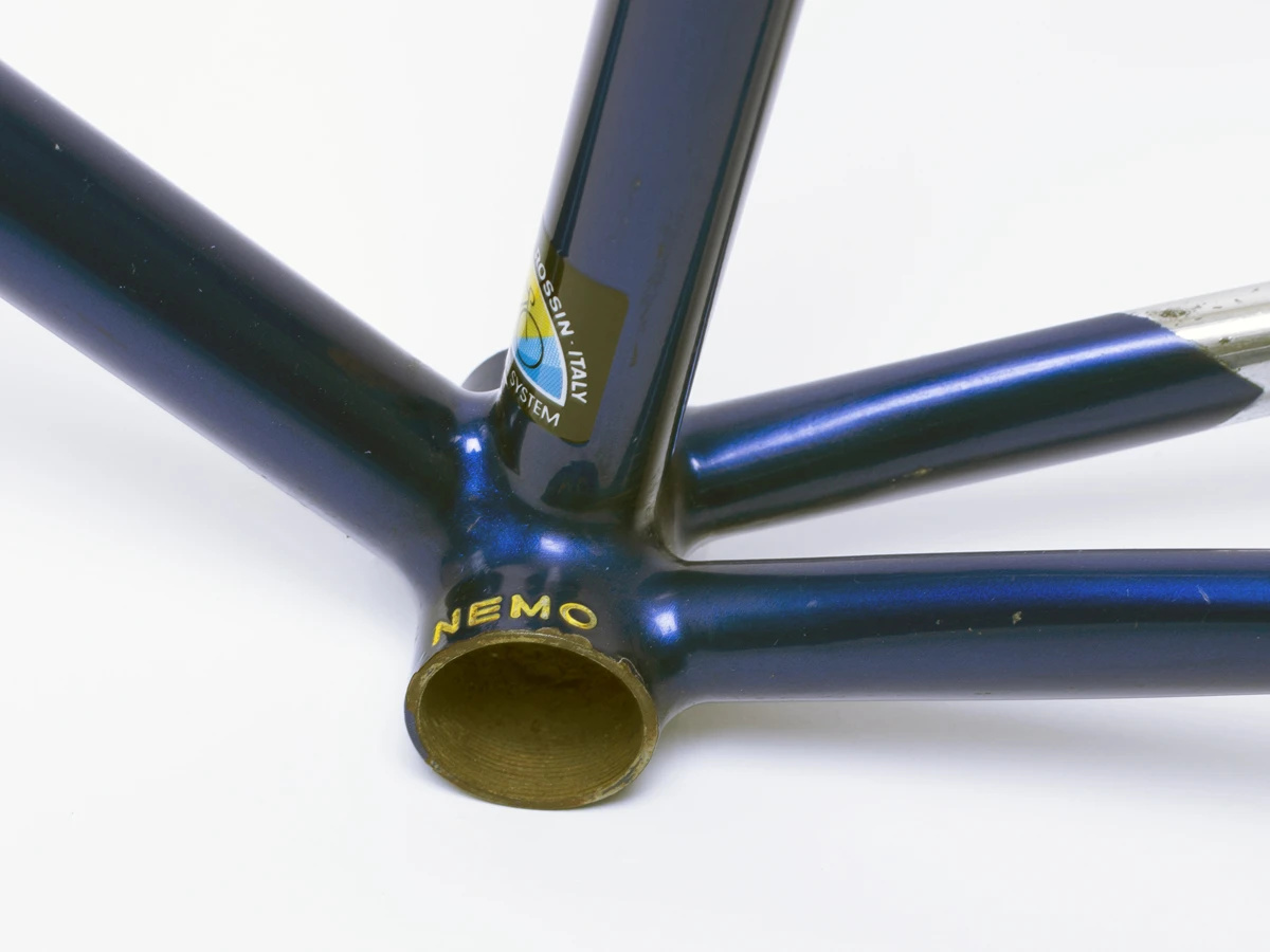 Rossin Nemo Frameset - 55cm 3 Rossin Nemo Frameset - 55cm