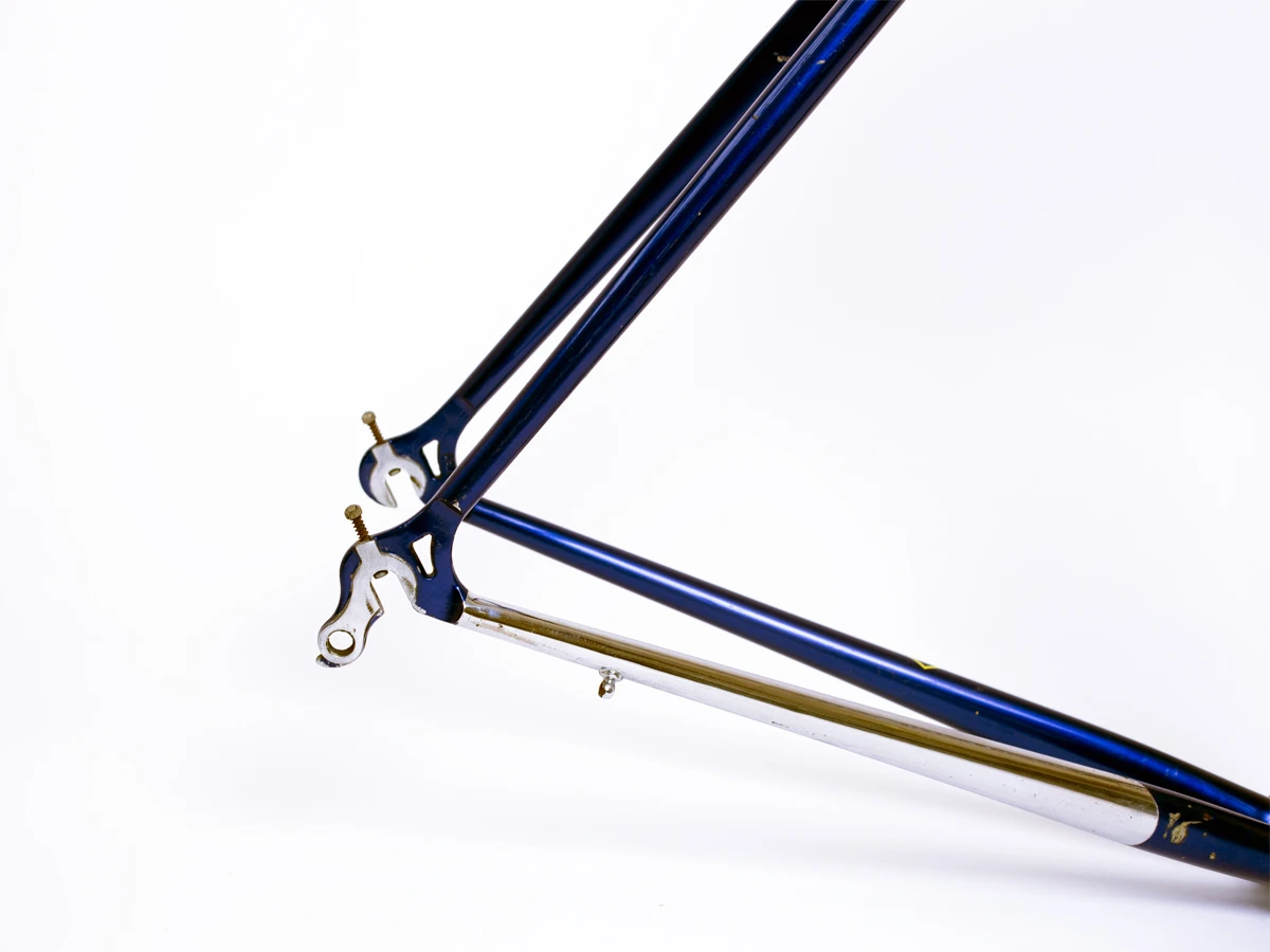 Rossin Nemo Frameset - 55cm 12 Rossin Nemo Frameset - 55cm - Image 10