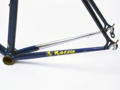 Rossin Nemo Frameset - 55cm 15 Rossin Nemo Frameset - 55cm -Brick Lane Bikes Shop 0044459 rossin nemo frameset 55cm