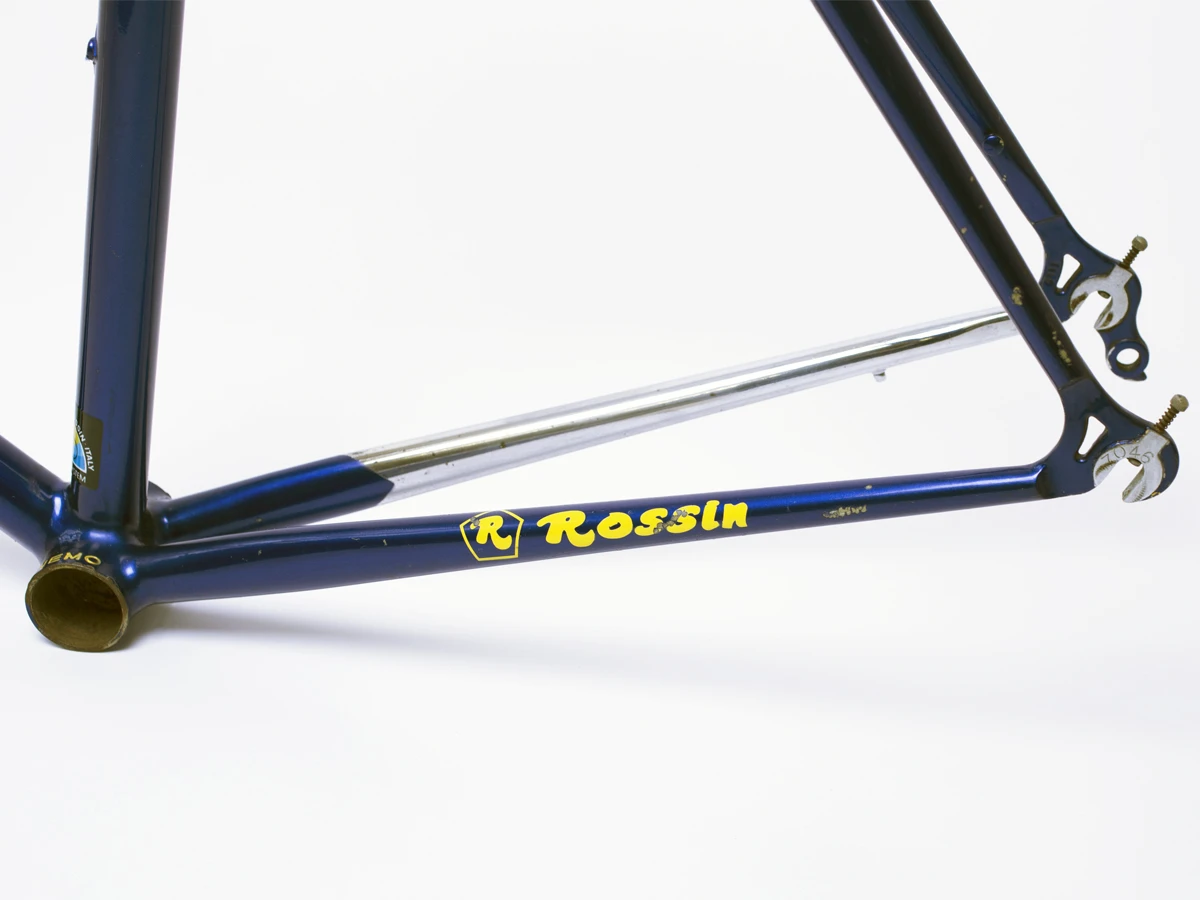 Rossin Nemo Frameset - 55cm 6 Rossin Nemo Frameset - 55cm - Image 4