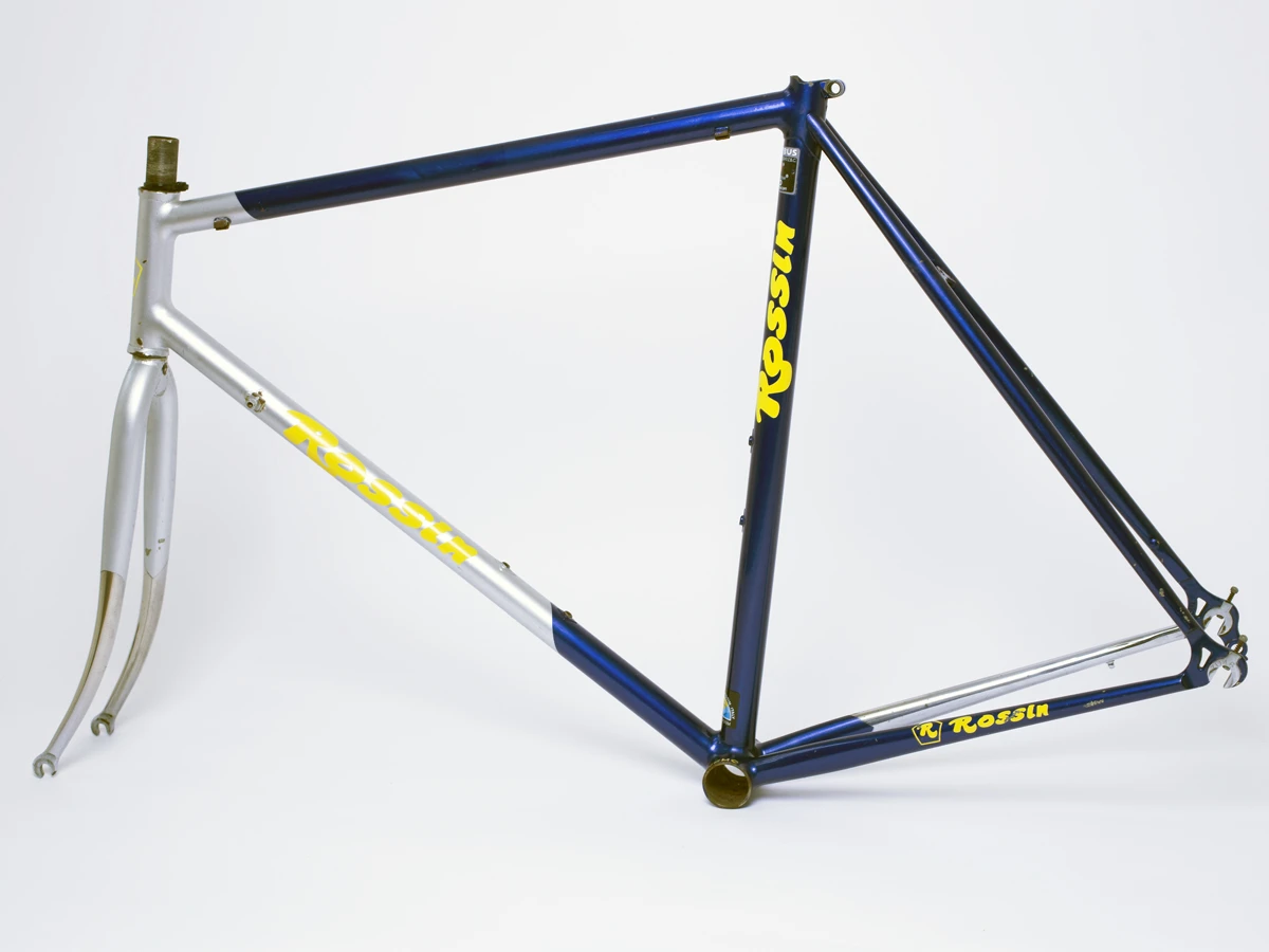 Rossin Nemo Frameset - 55cm 11 Rossin Nemo Frameset - 55cm - Image 9