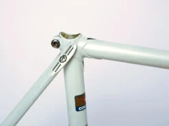 Spezzotto Super Record Frameset 55cm -Brick Lane Bikes Shop 0044546 spezzotto super record frameset 55cm