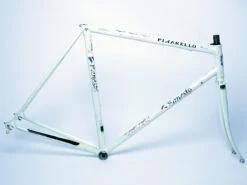 Pinarello Banesto Replica - Road Frameset - 55cm 27 Pinarello Banesto Replica - Road Frameset - 55cm -Brick Lane Bikes Shop 0044555 pinarello banesto replica road frameset 55cm