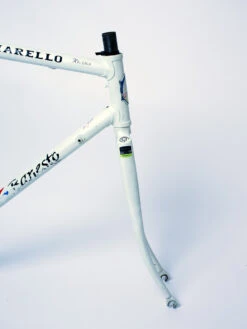 Pinarello Banesto Replica - Road Frameset - 55cm 23 Pinarello Banesto Replica - Road Frameset - 55cm -Brick Lane Bikes Shop 0044556 pinarello banesto replica road frameset 55cm