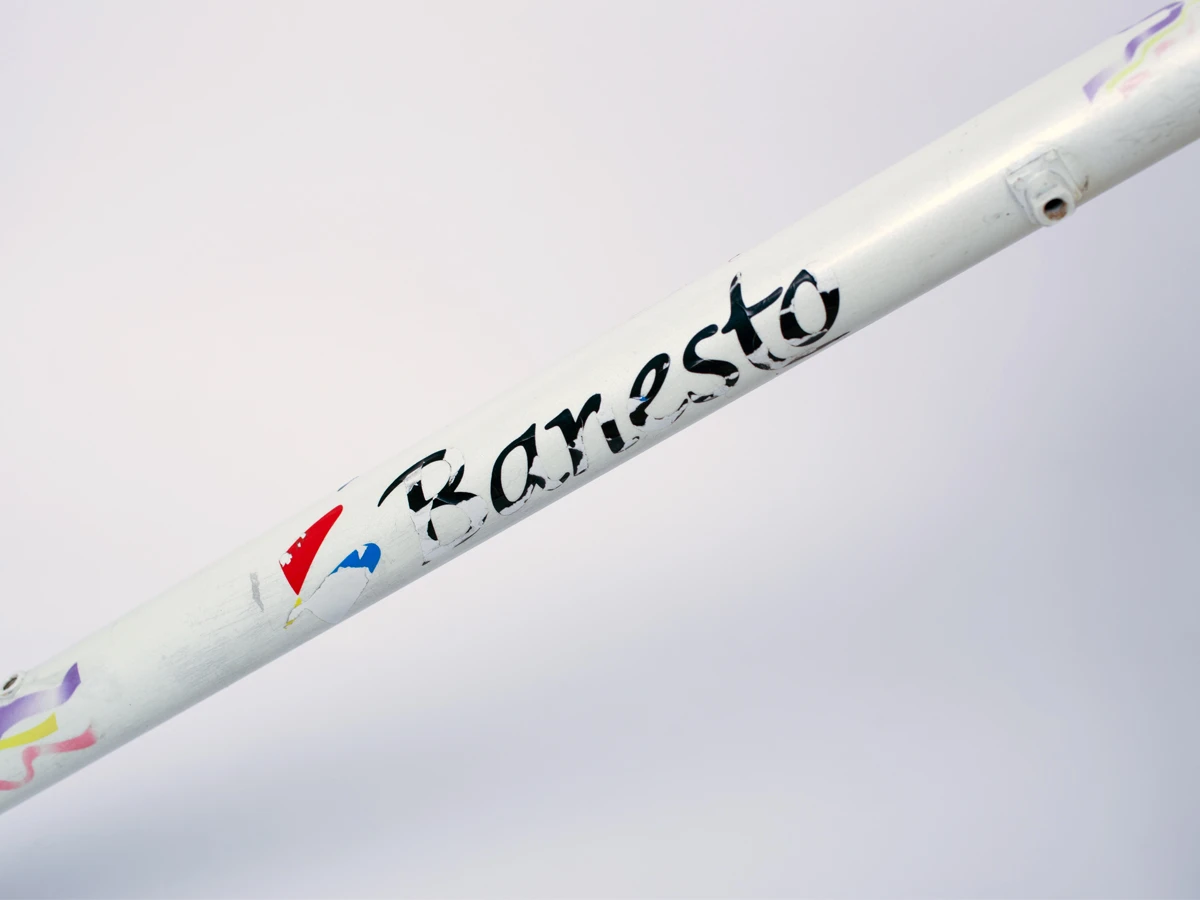 Pinarello Banesto Replica - Road Frameset - 55cm 6 Pinarello Banesto Replica - Road Frameset - 55cm - Image 4