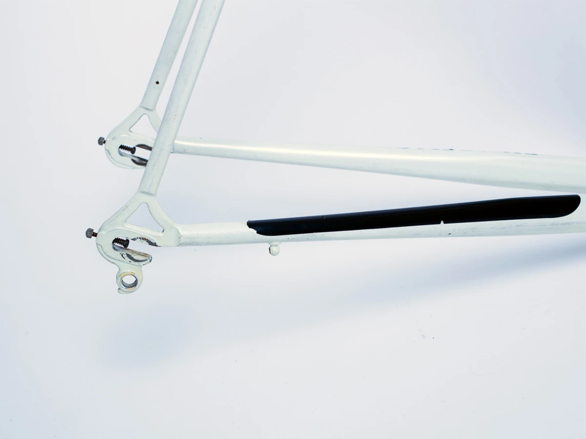 Pinarello Banesto Replica - Road Frameset - 55cm 7 Pinarello Banesto Replica - Road Frameset - 55cm - Image 5