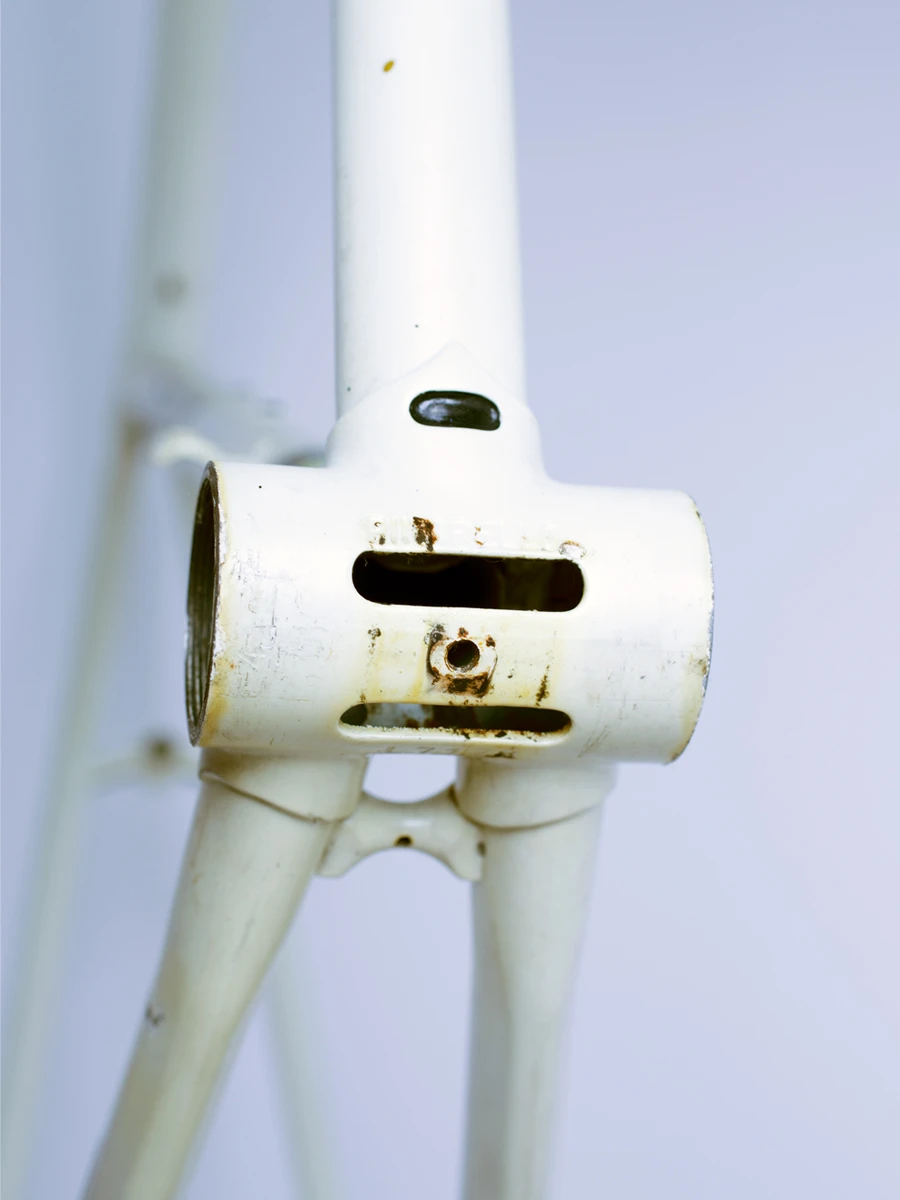 Pinarello Banesto Replica - Road Frameset - 55cm 8 Pinarello Banesto Replica - Road Frameset - 55cm - Image 6