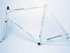 Pinarello Banesto Replica - Road Frameset - 55cm 22 Pinarello Banesto Replica - Road Frameset - 55cm -Brick Lane Bikes Shop 0044567 pinarello banesto replica road frameset 55cm