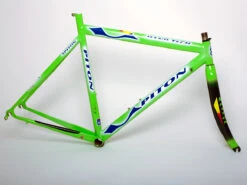 Piton Road Frameset - 56cm 20 Piton Road Frameset - 56cm -Brick Lane Bikes Shop 0044621 piton road frameset 56cm