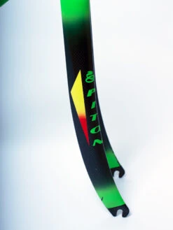 Piton Road Frameset - 56cm