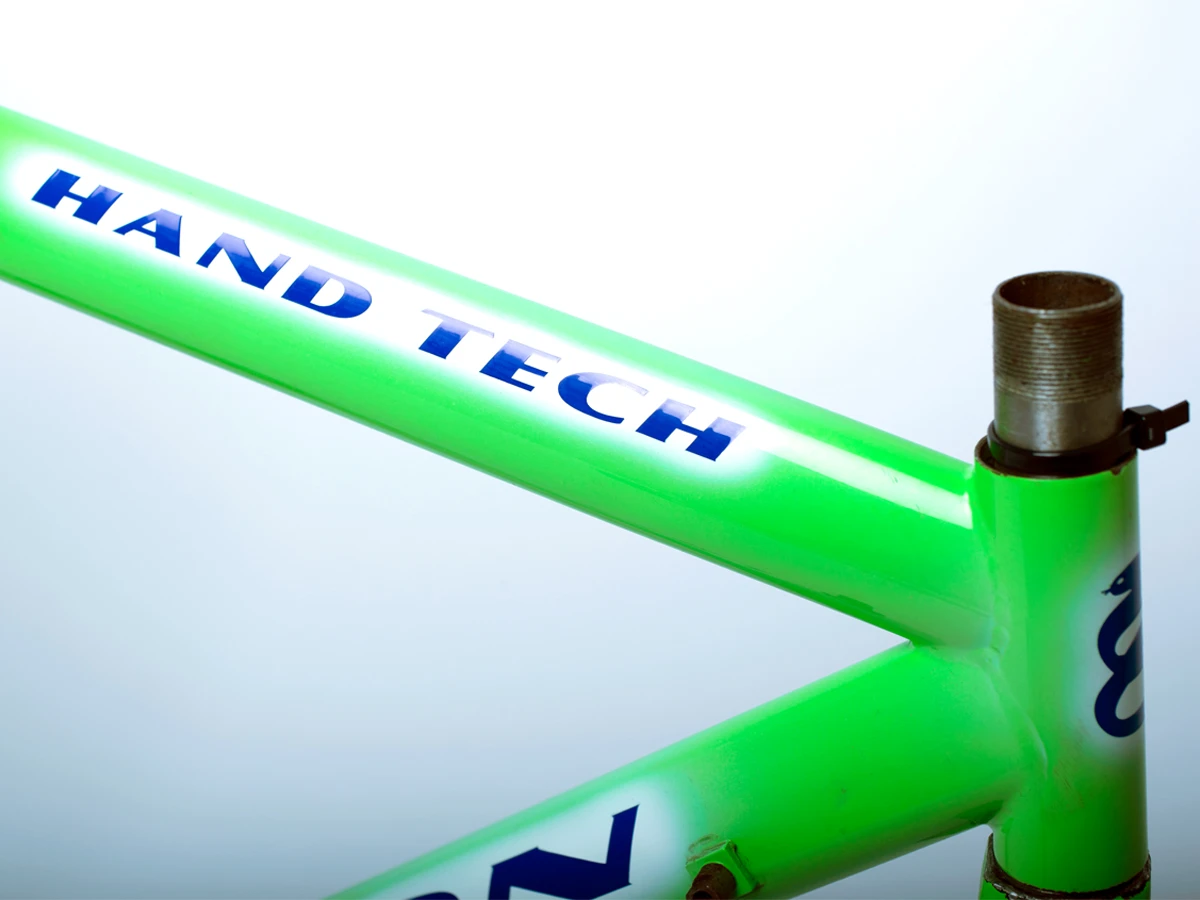 Piton Road Frameset - 56cm 8 Piton Road Frameset - 56cm - Image 6