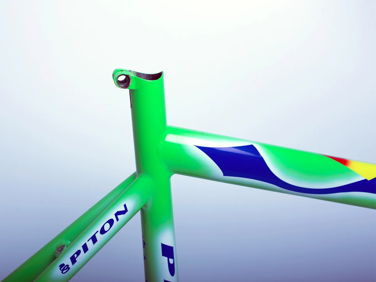 Piton Road Frameset - 56cm 6 Piton Road Frameset - 56cm - Image 4