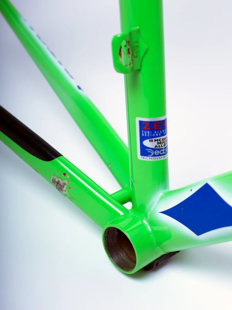 Piton Road Frameset - 56cm 9 Piton Road Frameset - 56cm - Image 7