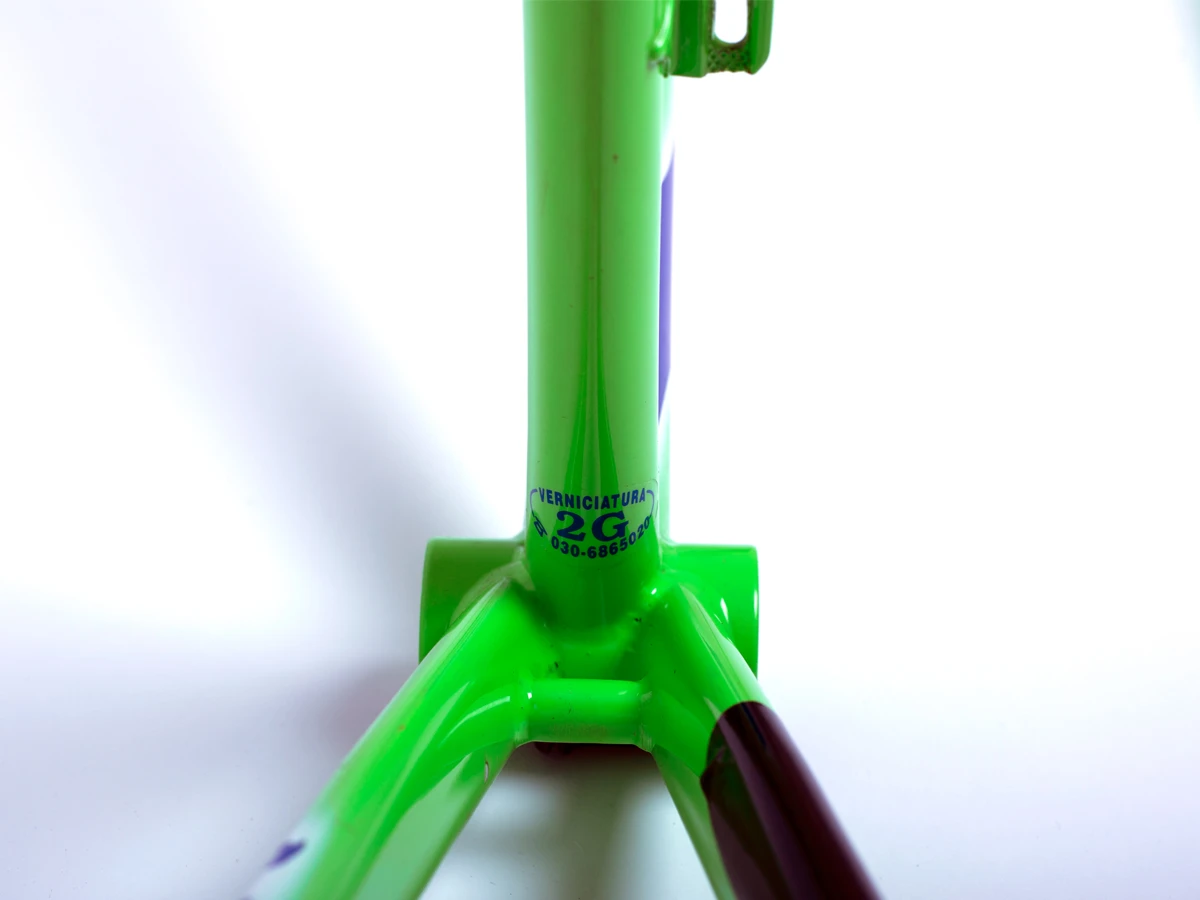 Piton Road Frameset - 56cm 12 Piton Road Frameset - 56cm - Image 10