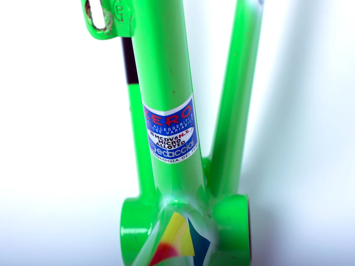 Piton Road Frameset - 56cm 7 Piton Road Frameset - 56cm - Image 5