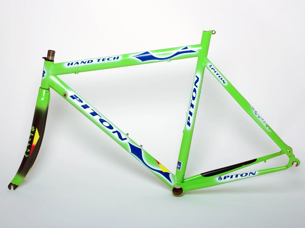 Piton Road Frameset - 56cm 5 Piton Road Frameset - 56cm - Image 3