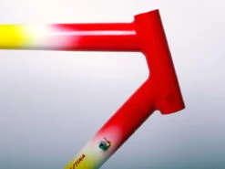 Wilier Triestina Frameset - 56cm