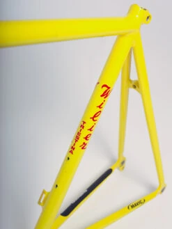 Wilier Triestina Frameset - 56cm -Brick Lane Bikes Shop 0044636 wilier triestina frameset 56cm