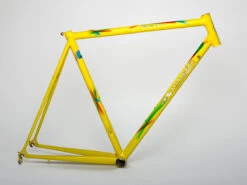 Brunetti Teana Frameset - 54cm -Brick Lane Bikes Shop 0044769 brunetti teana frameset 54cm