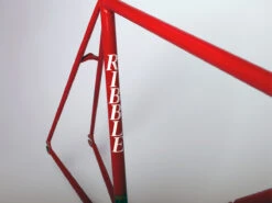 Ribble Frameset - 56cm -Brick Lane Bikes Shop 0044787 ribble frameset 56cm