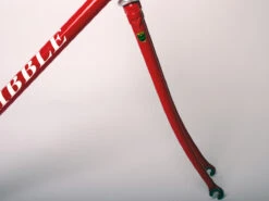 Ribble Frameset - 56cm -Brick Lane Bikes Shop 0044788 ribble frameset 56cm