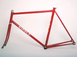 Ribble Frameset - 56cm -Brick Lane Bikes Shop 0044791 ribble frameset 56cm