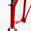 Red Columbus Frameset 60cm
