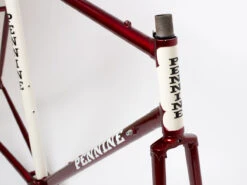 Pennine Touring Frameset -57cm 16 Pennine Touring Frameset -57cm -Brick Lane Bikes Shop 0044877 pennine touring frameset 57cm