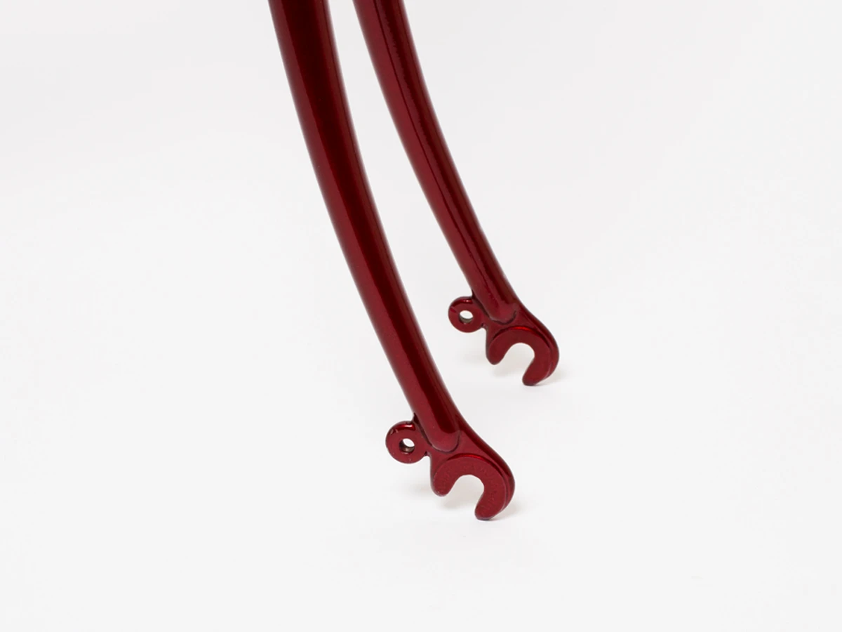 Pennine Touring Frameset -57cm 3 Pennine Touring Frameset -57cm