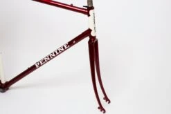 Pennine Touring Frameset -57cm 25 Pennine Touring Frameset -57cm -Brick Lane Bikes Shop 0044879 pennine touring frameset 57cm