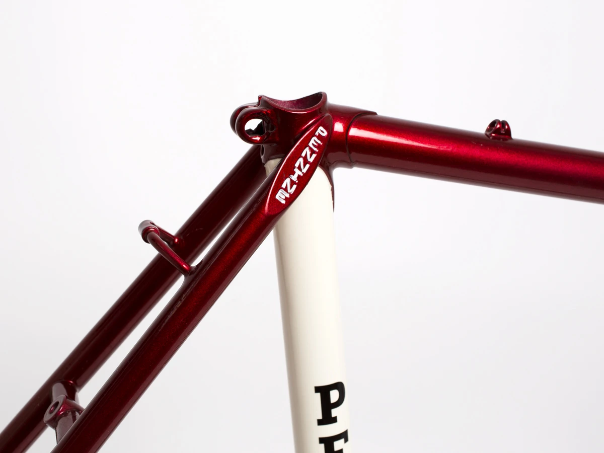 Pennine Touring Frameset -57cm 7 Pennine Touring Frameset -57cm - Image 5