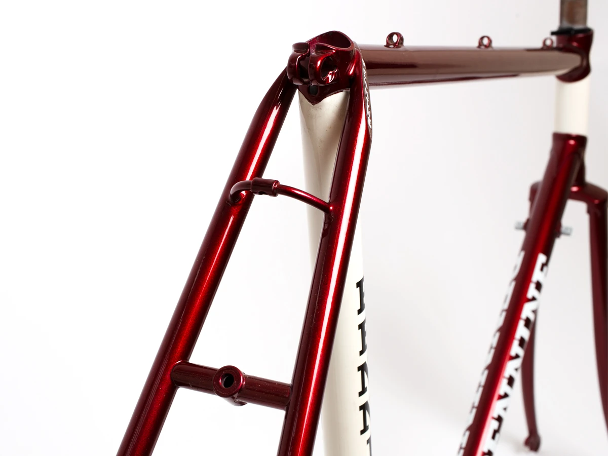 Pennine Touring Frameset -57cm 14 Pennine Touring Frameset -57cm - Image 12