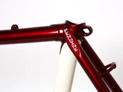 Pennine Touring Frameset -57cm 22 Pennine Touring Frameset -57cm -Brick Lane Bikes Shop 0044885 pennine touring frameset 57cm