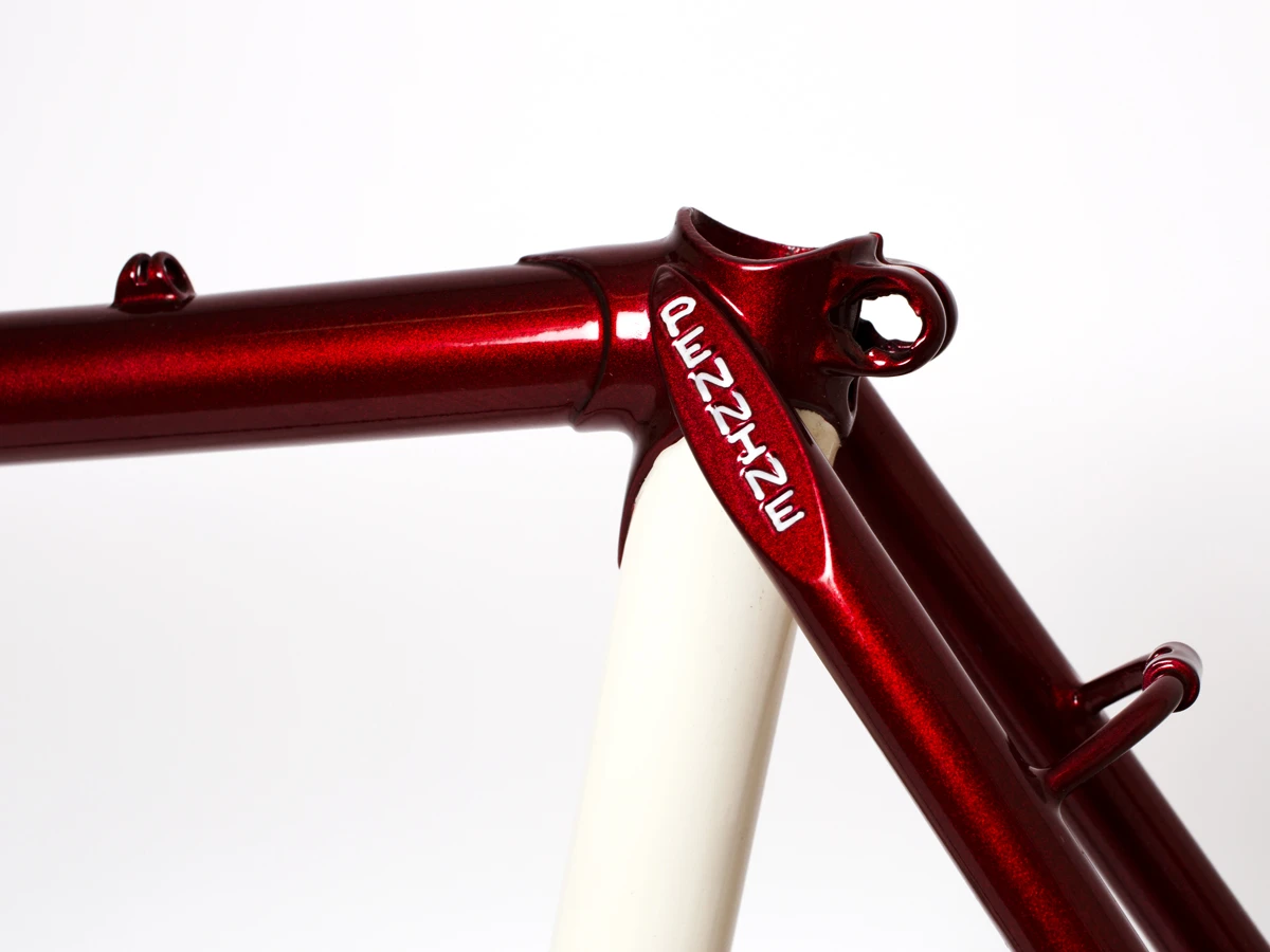 Pennine Touring Frameset -57cm 10 Pennine Touring Frameset -57cm - Image 8