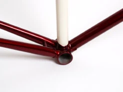 Pennine Touring Frameset -57cm 20 Pennine Touring Frameset -57cm -Brick Lane Bikes Shop 0044886 pennine touring frameset 57cm