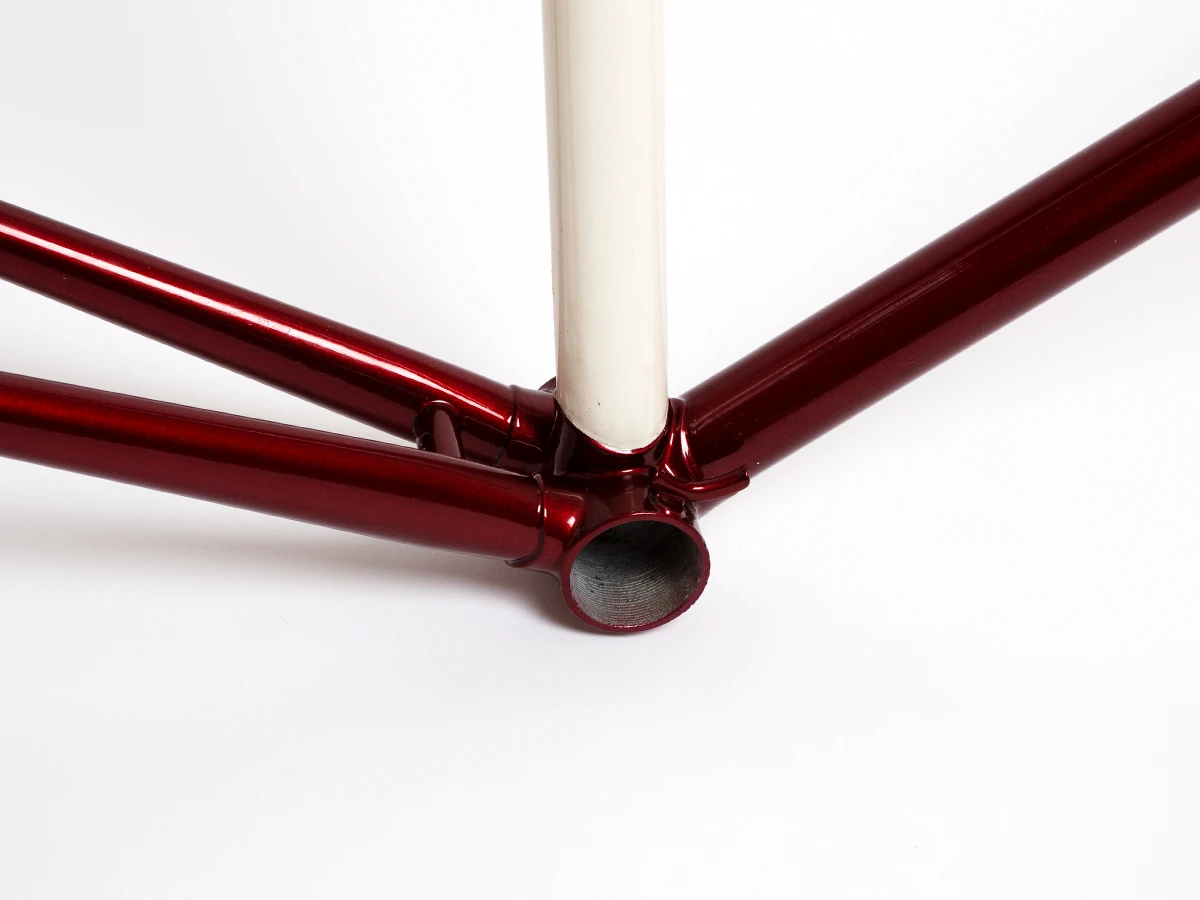 Pennine Touring Frameset -57cm 8 Pennine Touring Frameset -57cm - Image 6