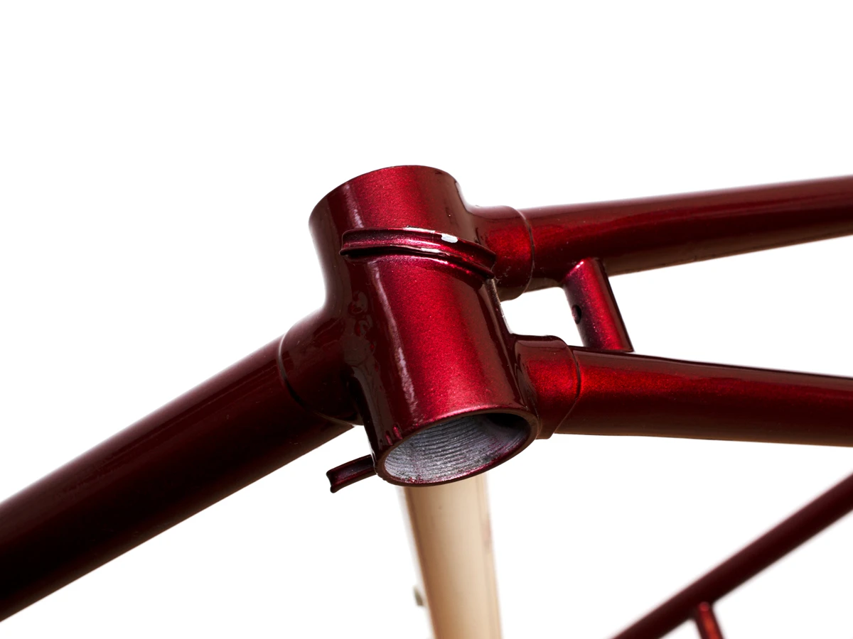 Pennine Touring Frameset -57cm 6 Pennine Touring Frameset -57cm - Image 4