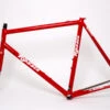 Red Rossin Frameset 56cm