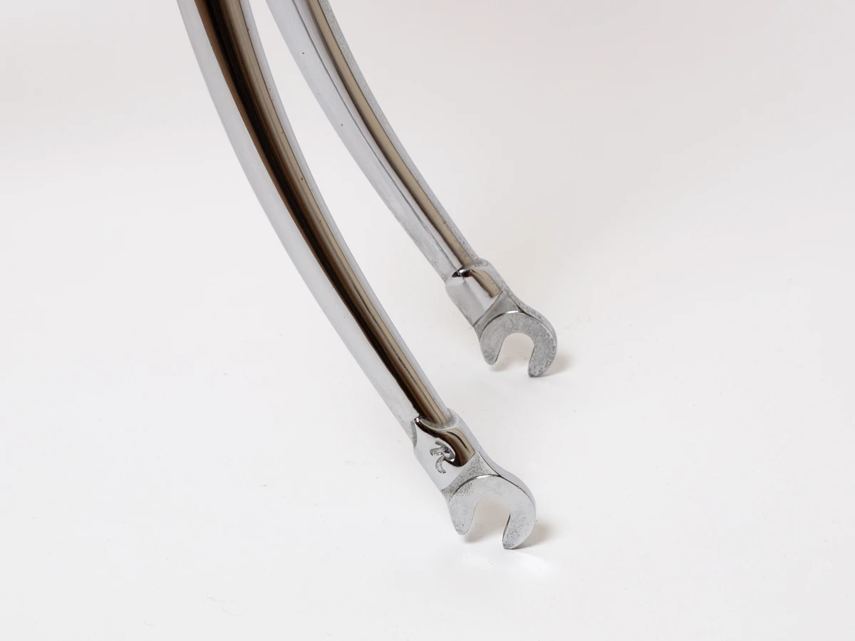 Yellow Rossin Performance Frameset - 56cm 8 Yellow Rossin Performance Frameset - 56cm - Image 6