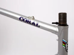 Basso Coral Frameset -57cm