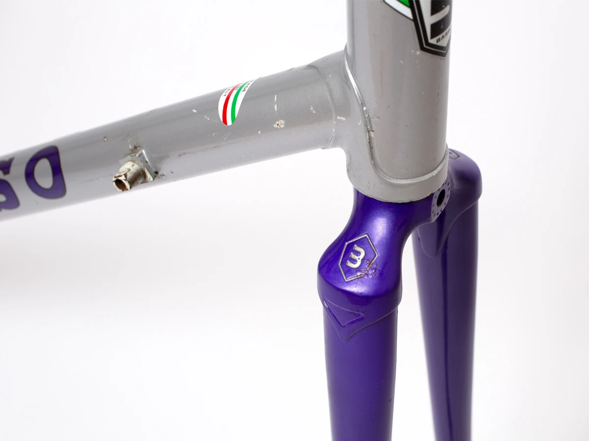 Basso Coral Frameset -57cm 18 Basso Coral Frameset -57cm - Image 16